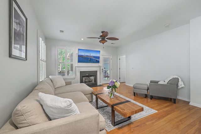 1728 Alan Brooke Drive, Mount Pleasant, SC 29466