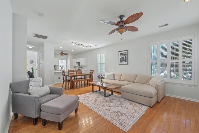 1728 Alan Brooke Drive, Mount Pleasant, SC 29466