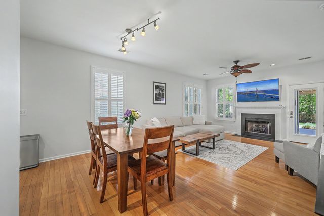 1728 Alan Brooke Drive, Mount Pleasant, SC 29466