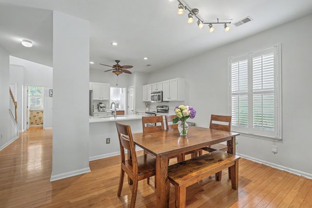 1728 Alan Brooke Drive, Mount Pleasant, SC 29466