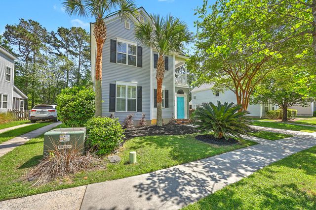 1728 Alan Brooke Drive, Mount Pleasant, SC 29466