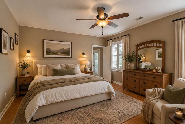 1728 Alan Brooke Drive, Mount Pleasant, SC 29466