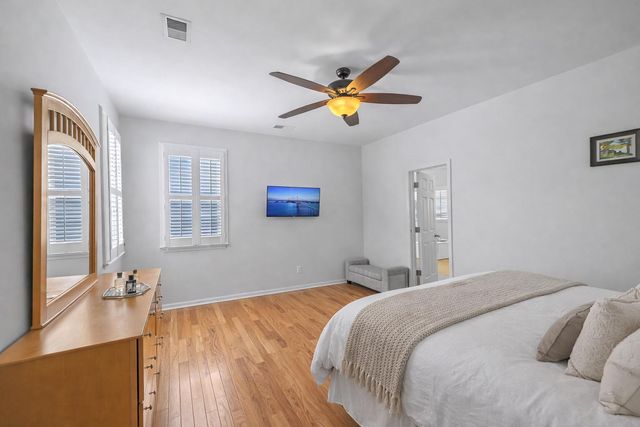 1728 Alan Brooke Drive, Mount Pleasant, SC 29466