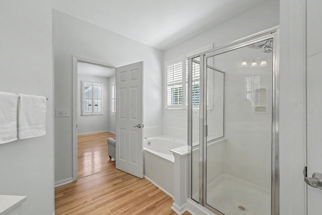 1728 Alan Brooke Drive, Mount Pleasant, SC 29466