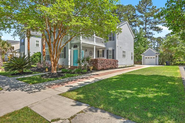 1728 Alan Brooke Drive, Mount Pleasant, SC 29466