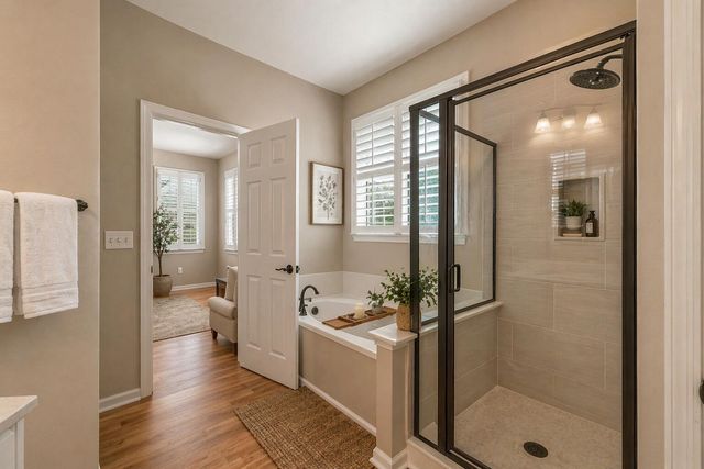 1728 Alan Brooke Drive, Mount Pleasant, SC 29466