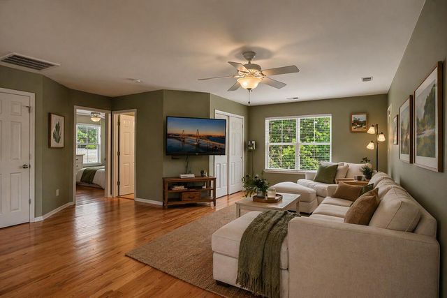1728 Alan Brooke Drive, Mount Pleasant, SC 29466