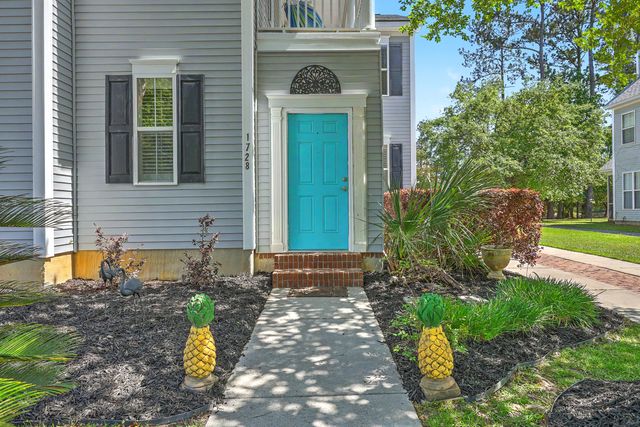 1728 Alan Brooke Drive, Mount Pleasant, SC 29466