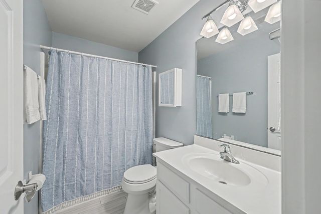 1728 Alan Brooke Drive, Mount Pleasant, SC 29466