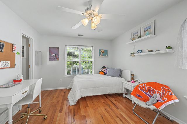 1728 Alan Brooke Drive, Mount Pleasant, SC 29466