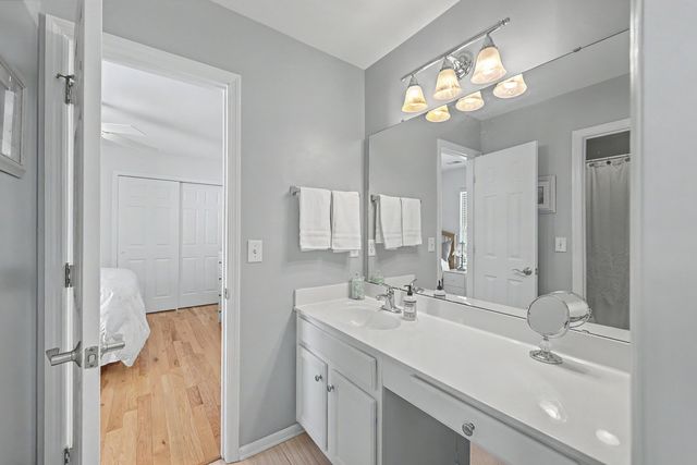 1728 Alan Brooke Drive, Mount Pleasant, SC 29466