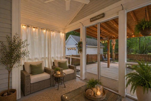 1728 Alan Brooke Drive, Mount Pleasant, SC 29466