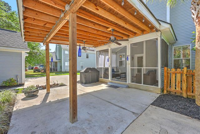 1728 Alan Brooke Drive, Mount Pleasant, SC 29466