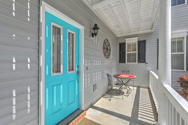 1728 Alan Brooke Drive, Mount Pleasant, SC 29466