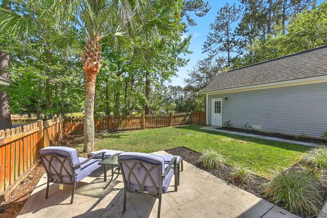 1728 Alan Brooke Drive, Mount Pleasant, SC 29466