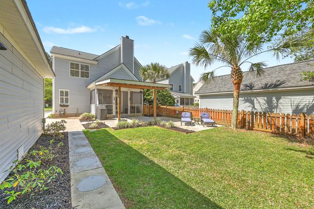 1728 Alan Brooke Drive, Mount Pleasant, SC 29466