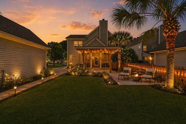 1728 Alan Brooke Drive, Mount Pleasant, SC 29466