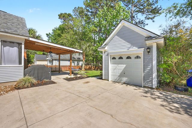 1728 Alan Brooke Drive, Mount Pleasant, SC 29466