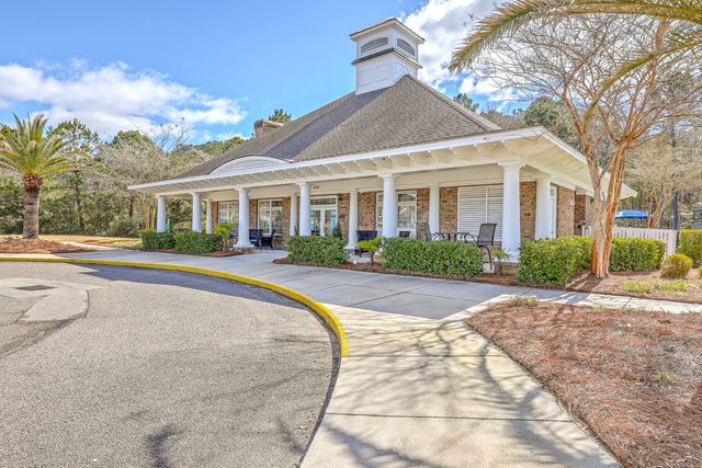 1728 Alan Brooke Drive, Mount Pleasant, SC 29466