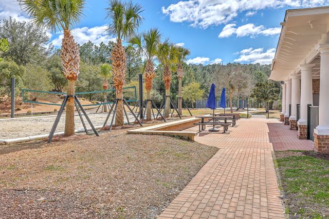 1728 Alan Brooke Drive, Mount Pleasant, SC 29466