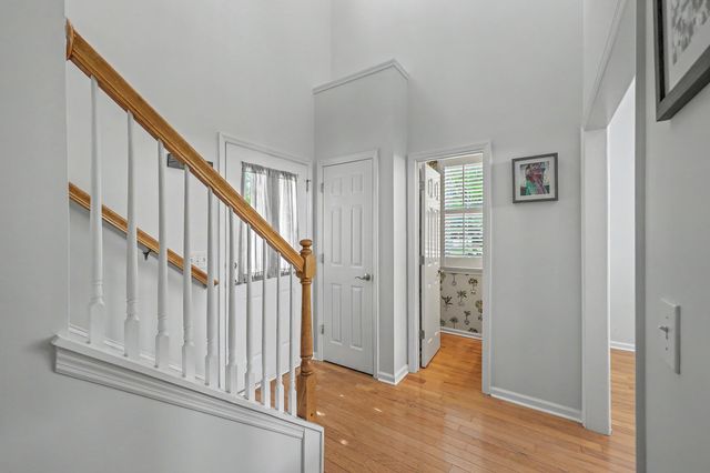 1728 Alan Brooke Drive, Mount Pleasant, SC 29466