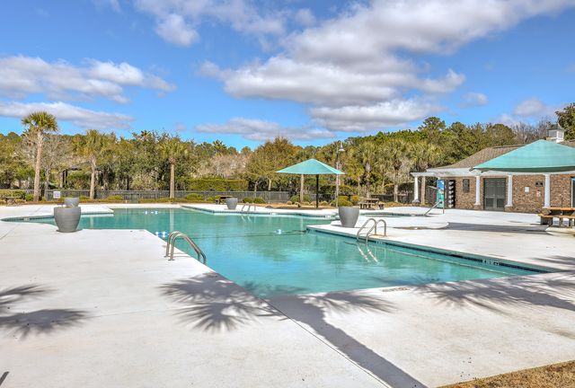 1728 Alan Brooke Drive, Mount Pleasant, SC 29466