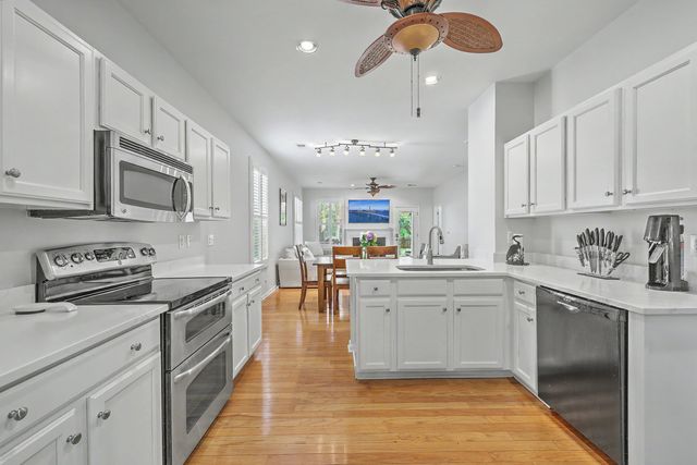 1728 Alan Brooke Drive, Mount Pleasant, SC 29466