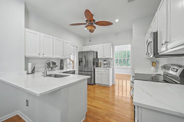 1728 Alan Brooke Drive, Mount Pleasant, SC 29466