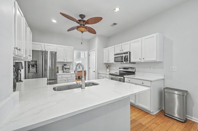 1728 Alan Brooke Drive, Mount Pleasant, SC 29466