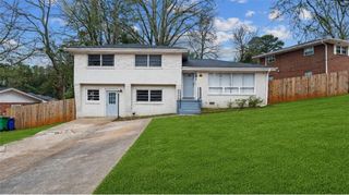 2971 Valley Ridge Drive, Decatur, GA 30032