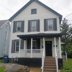 1017 Willis Avenue, Syracuse, NY 13204