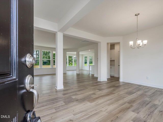 129 Celtic Lane, Lillington, NC 27546