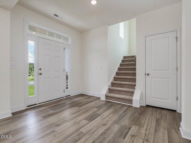 129 Celtic Lane, Lillington, NC 27546