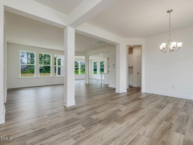 129 Celtic Lane, Lillington, NC 27546