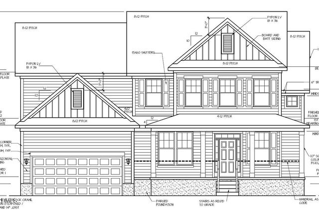 129 Celtic Lane, Lillington, NC 27546