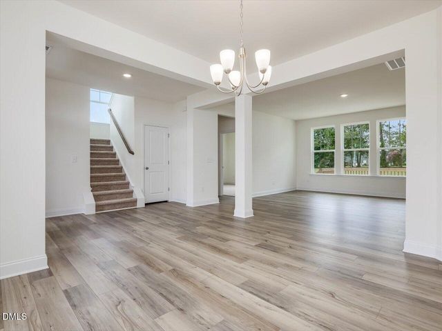 129 Celtic Lane, Lillington, NC 27546