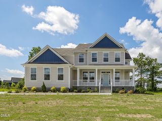 129 Celtic Lane, Lillington, NC 27546