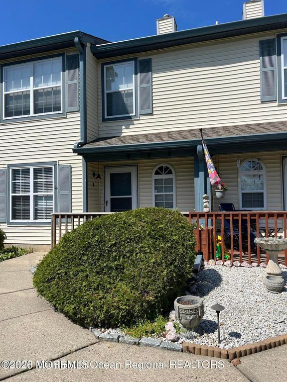 3 Shearwater Hollow Road, Bayville, NJ 08721