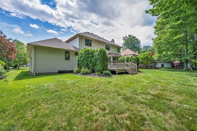 342 Woodbridge Glen, Richmond Heights, OH 44143