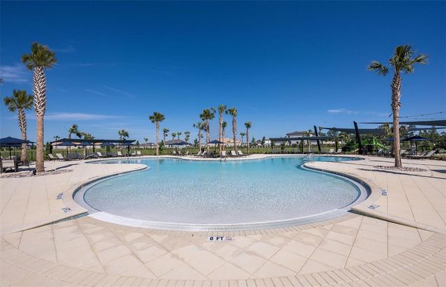 3653 OBSIDIAN DRIVE, Spring Hill, FL 34609