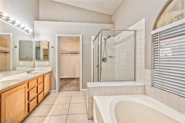 6412 Blacklion Court, Las Vegas, NV 89130