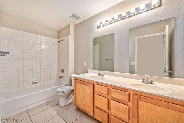 6412 Blacklion Court, Las Vegas, NV 89130