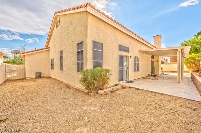 6412 Blacklion Court, Las Vegas, NV 89130