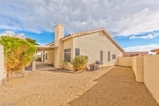6412 Blacklion Court, Las Vegas, NV 89130