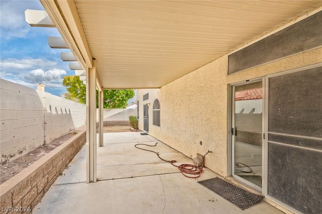 6412 Blacklion Court, Las Vegas, NV 89130