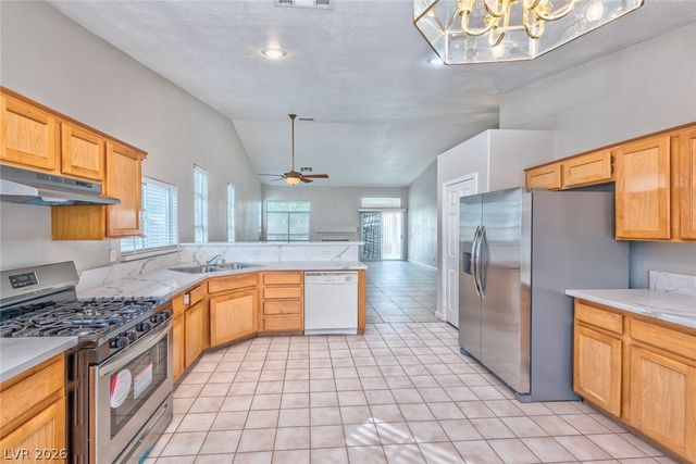 6412 Blacklion Court, Las Vegas, NV 89130
