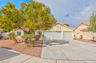 6412 Blacklion Court, Las Vegas, NV 89130