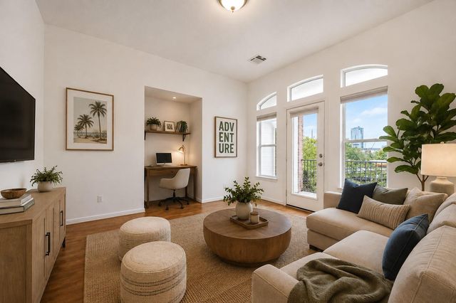 1008 Marconi Street A, Houston, TX 77019