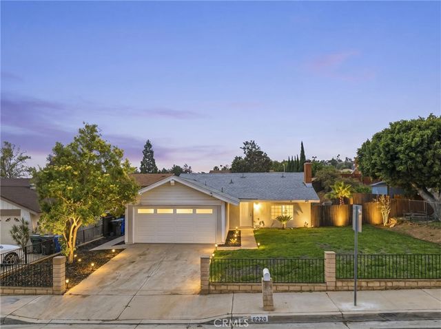 6220 45th Street, Jurupa Valley, CA 92509