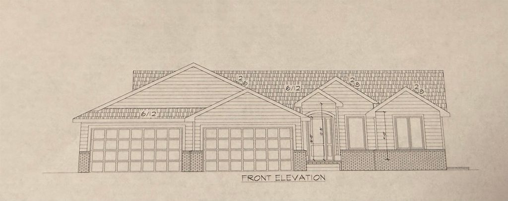 5480 N Toben DR, Bel Aire, KS 67226